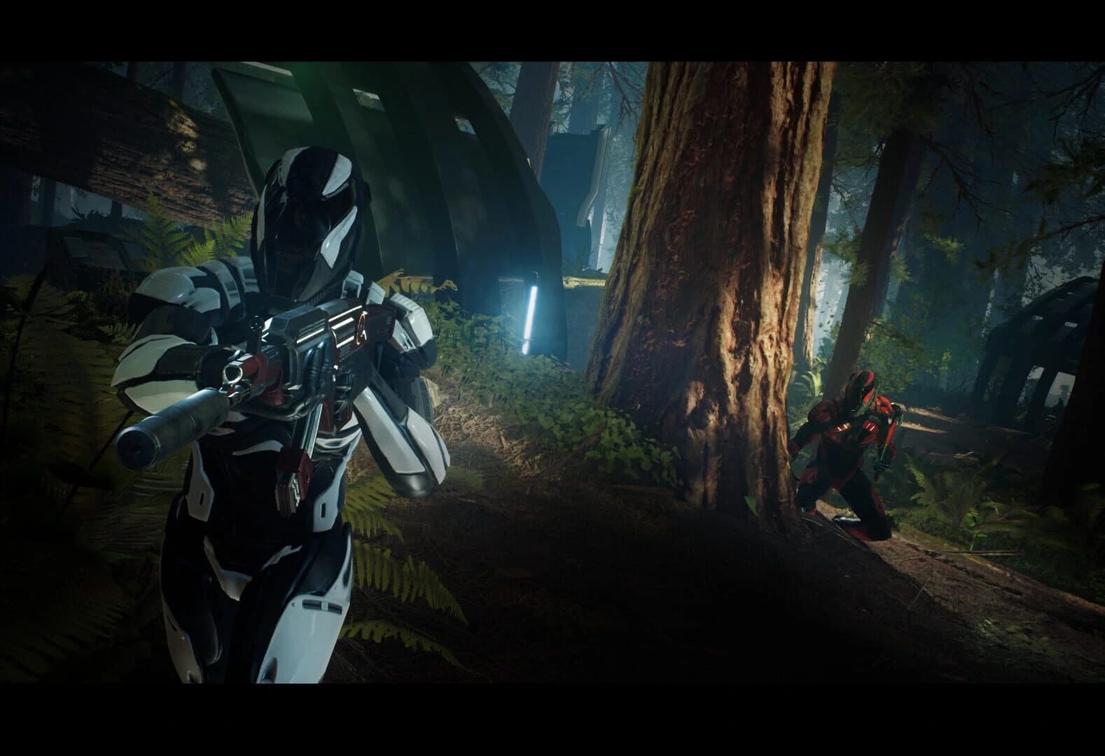 The Forge Arena screenshot 3