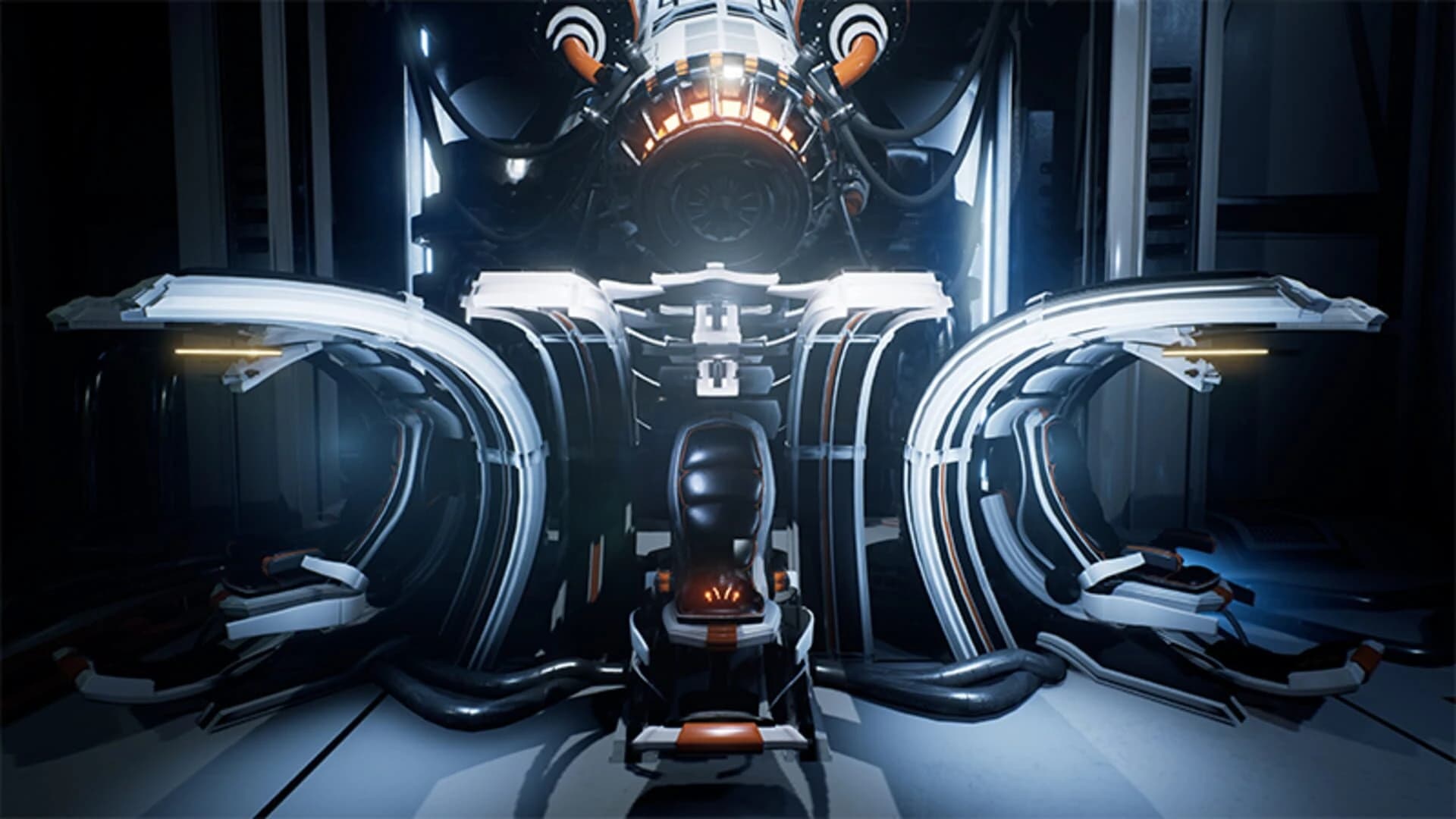 The Forge Arena screenshot 4