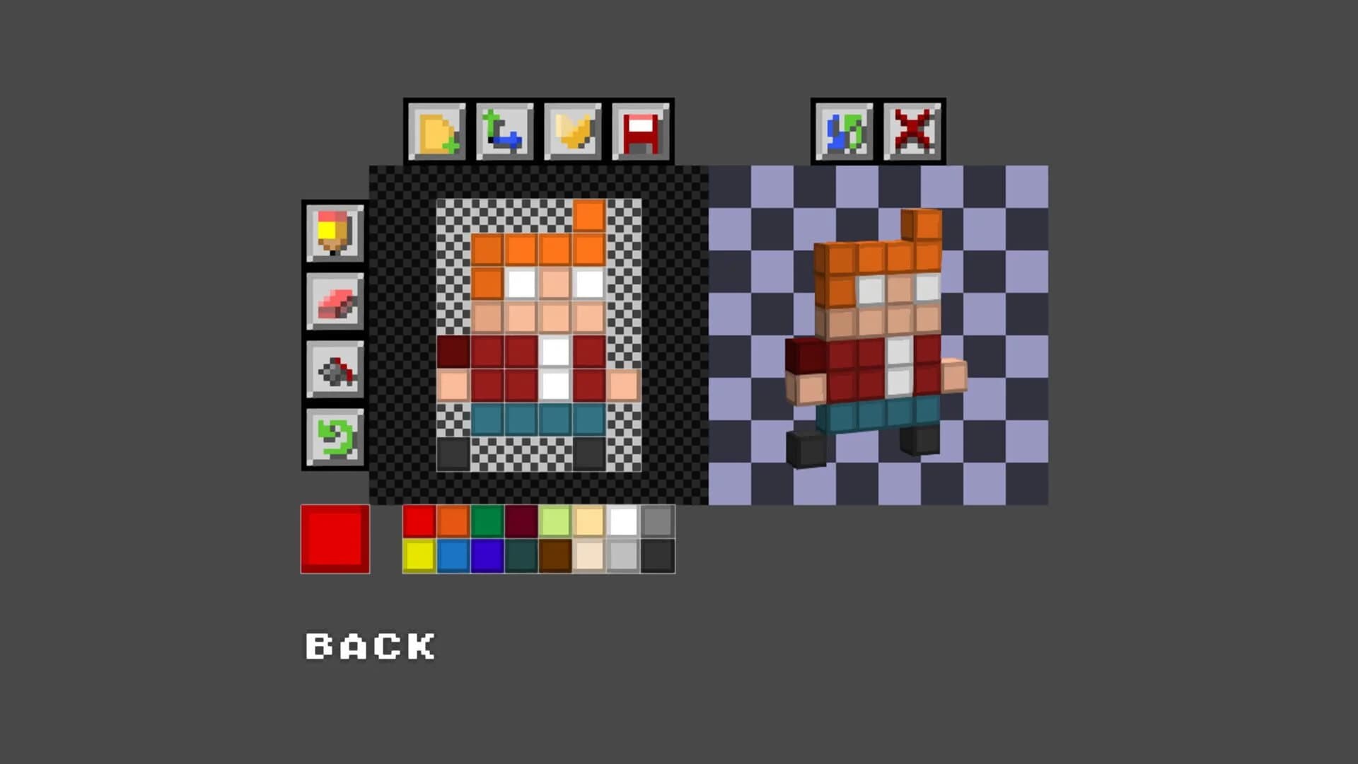 The Forgettable Dungeon screenshot 5