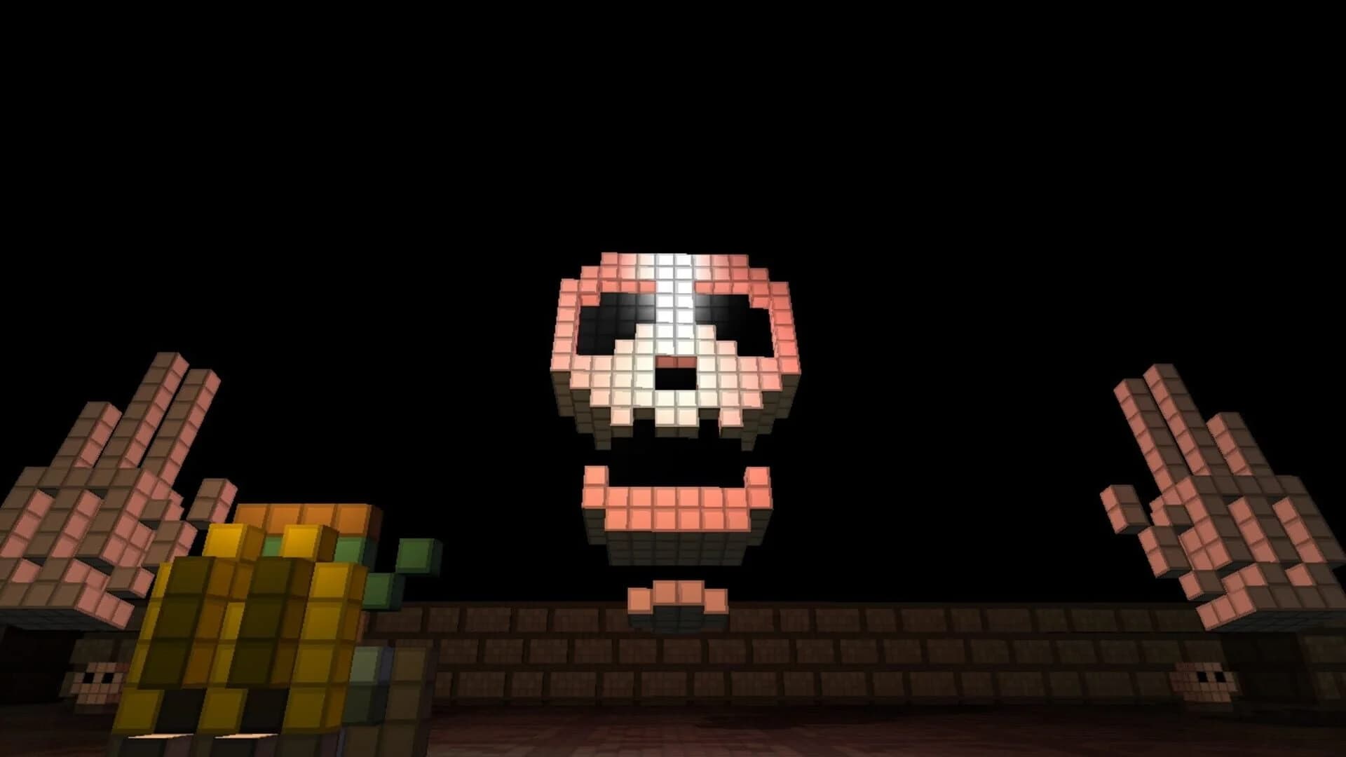 The Forgettable Dungeon screenshot 4