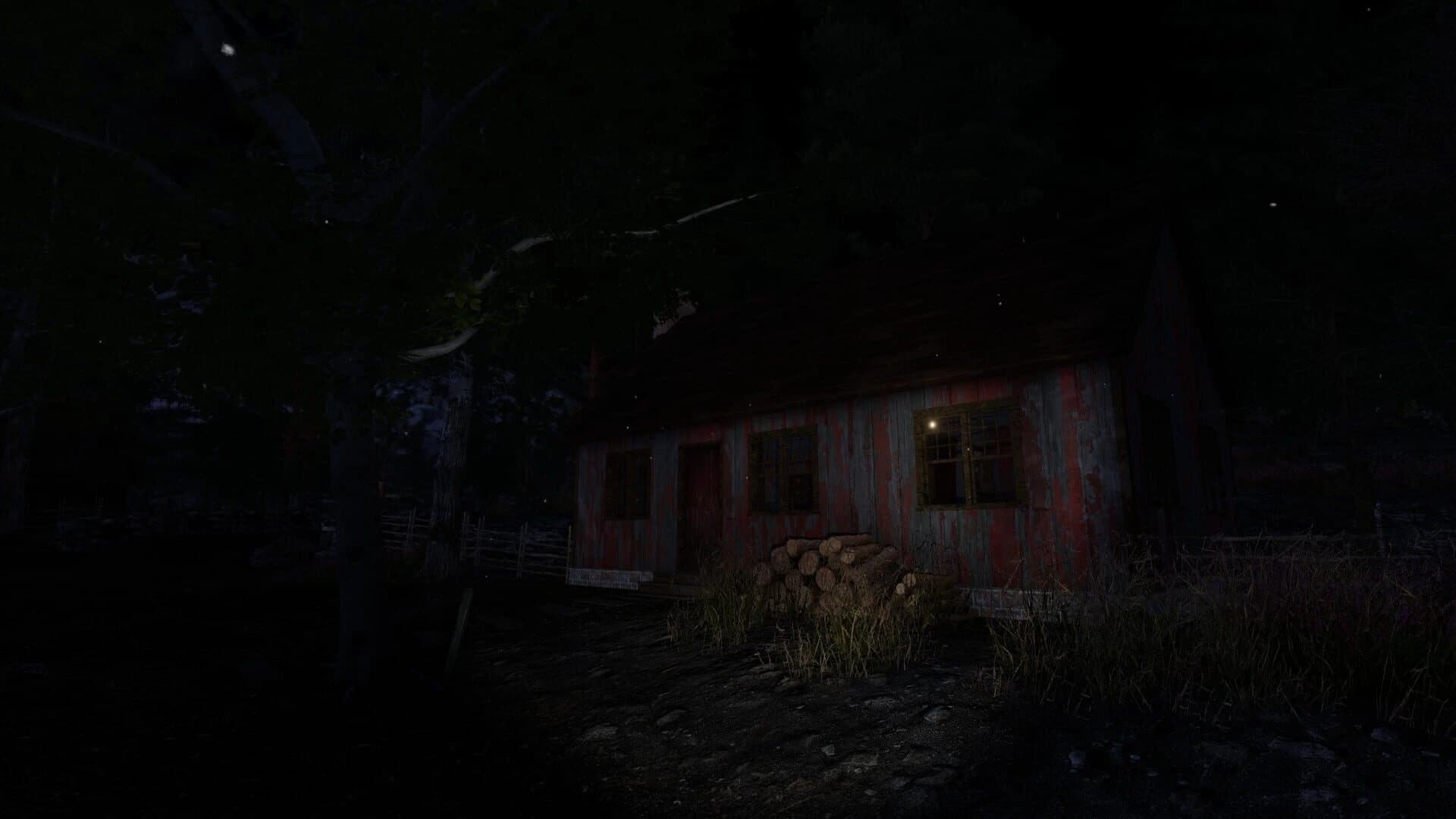 The Forgotten screenshot 3