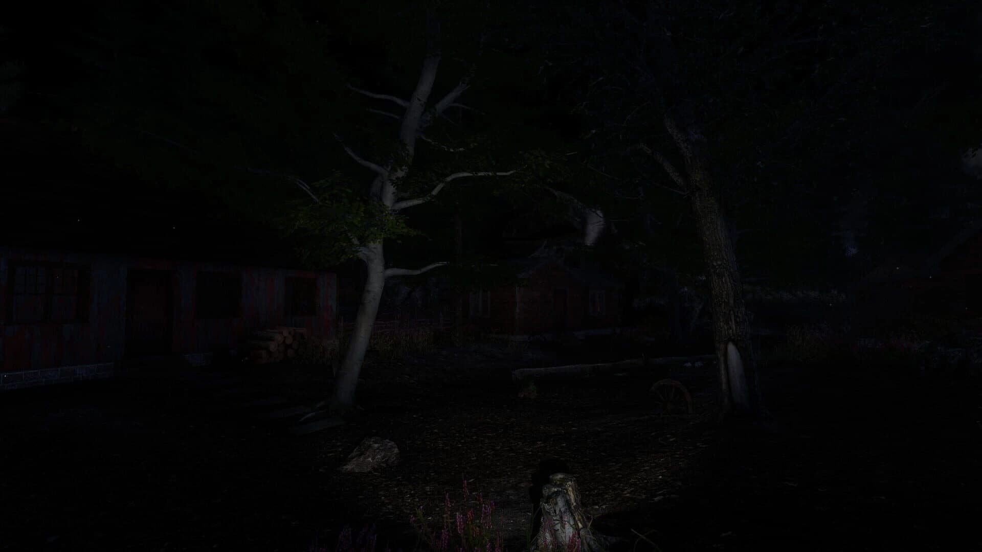 The Forgotten screenshot 2
