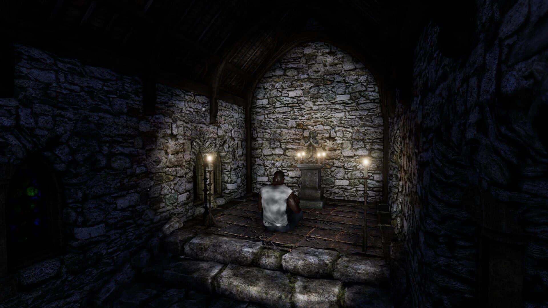 The Forgotten screenshot 4