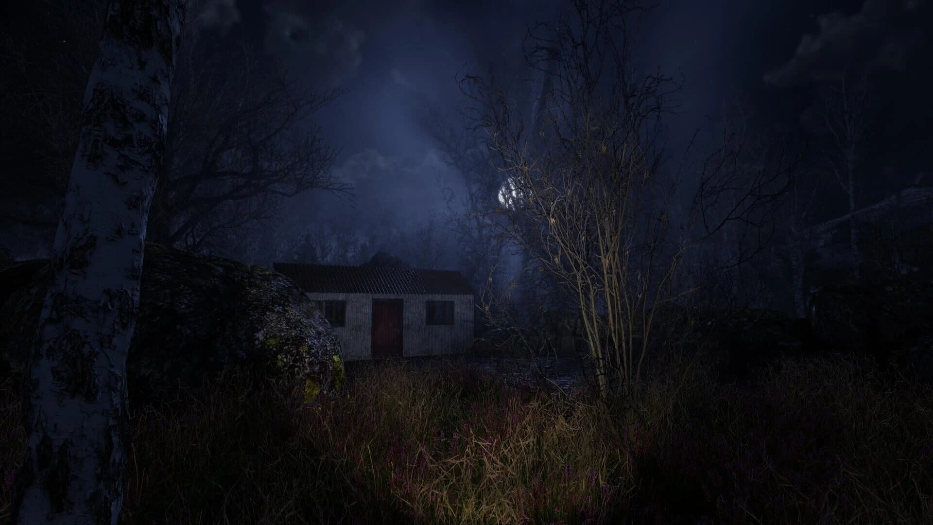 The Forgotten screenshot 5