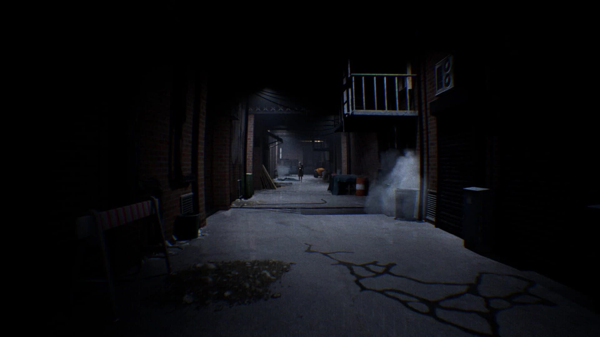 The Forgotten Apartment screenshot 3