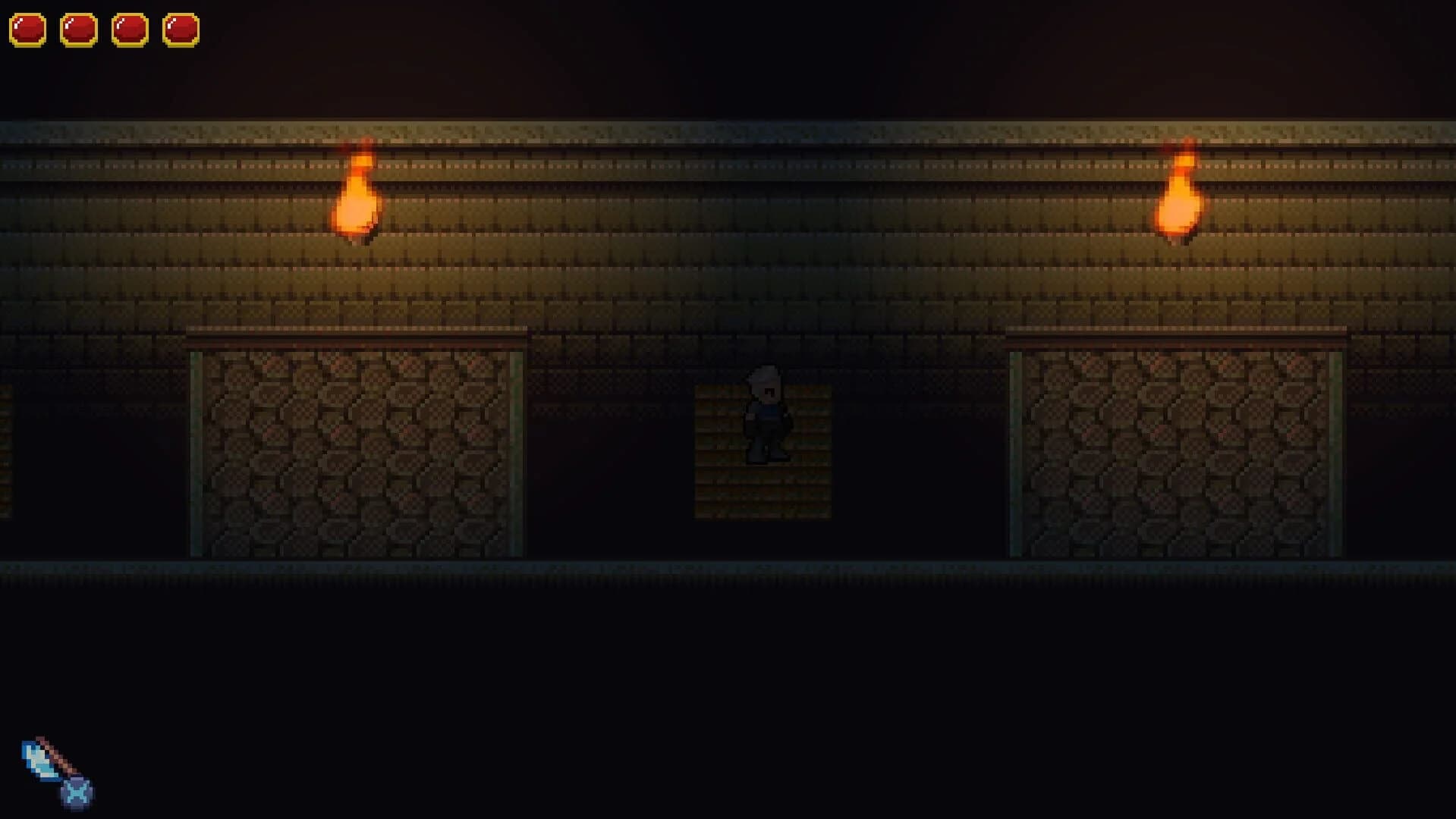 The Forgotten Castle screenshot 5