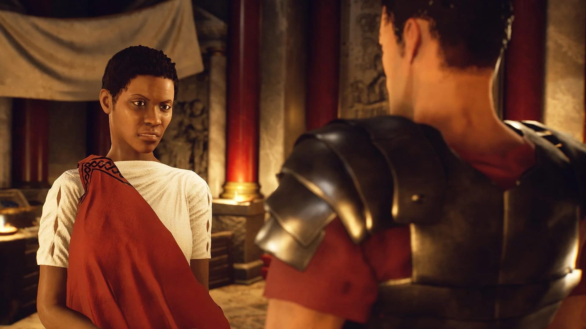 The Forgotten City screenshot 5