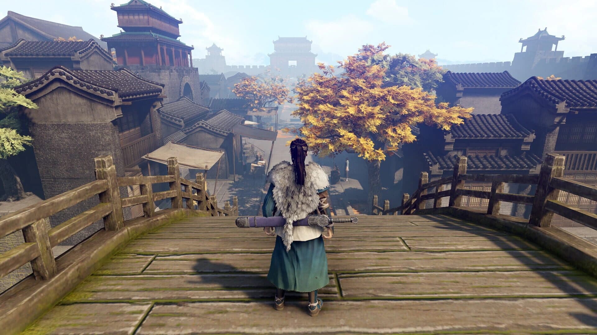The Forgotten Concluder screenshot 3