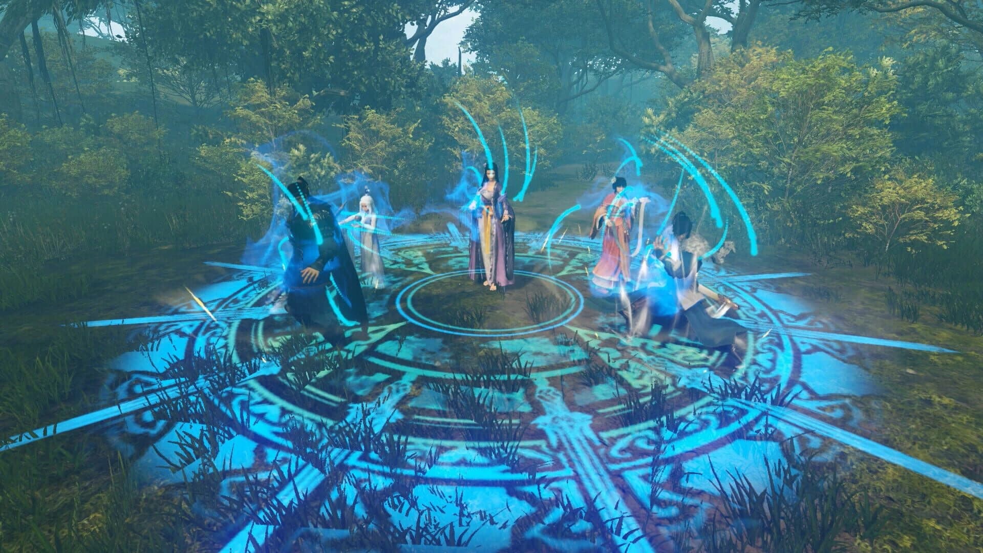 The Forgotten Concluder screenshot 4