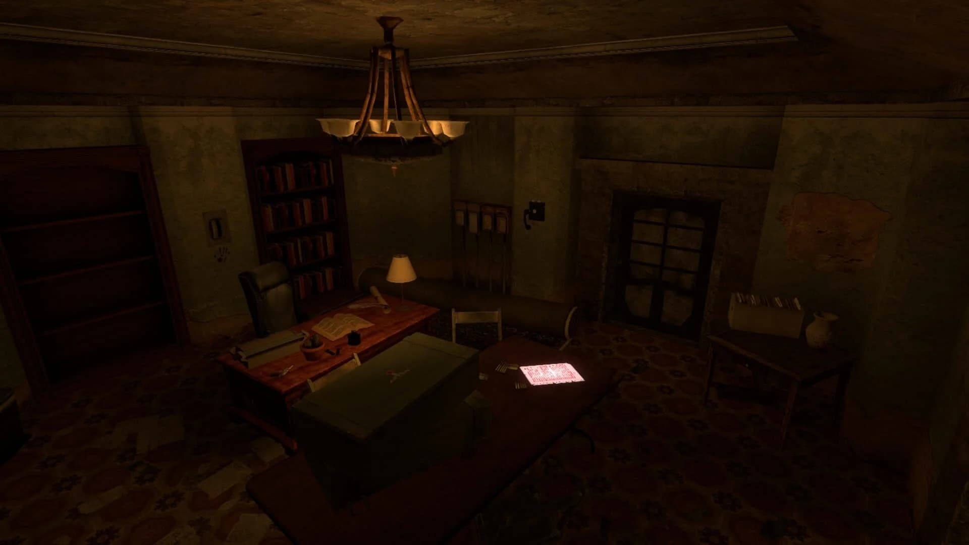 The Forgotten Ones screenshot 5