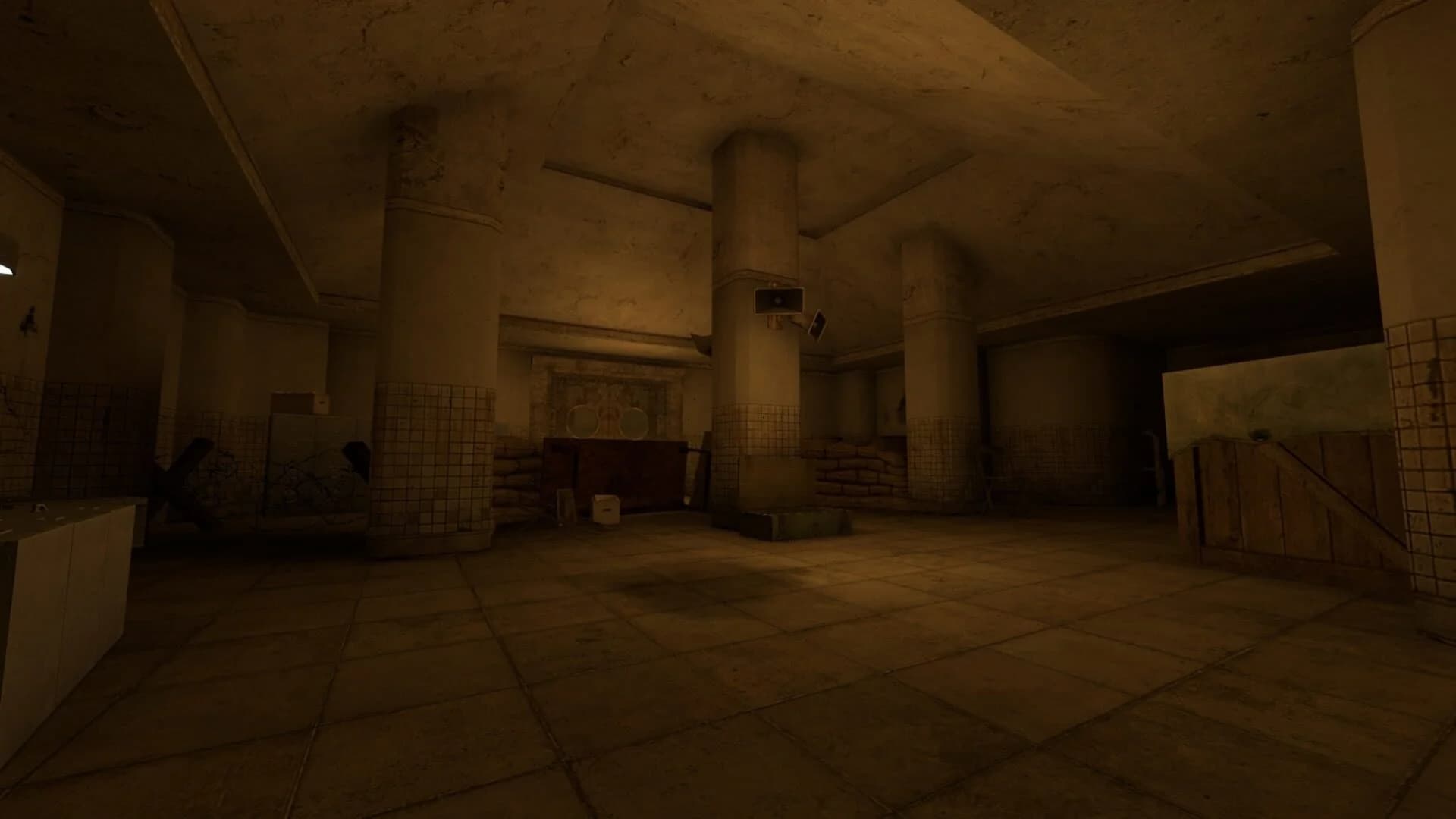 The Forgotten Ones screenshot 3