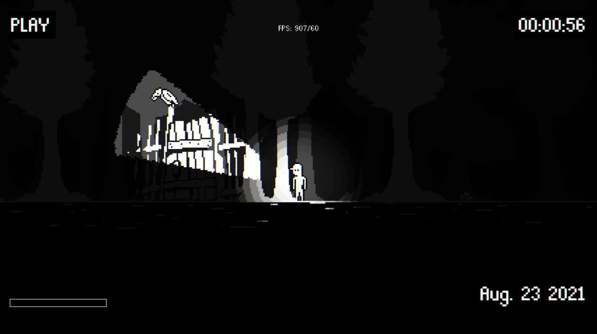 The Forgotten Phobia screenshot 1