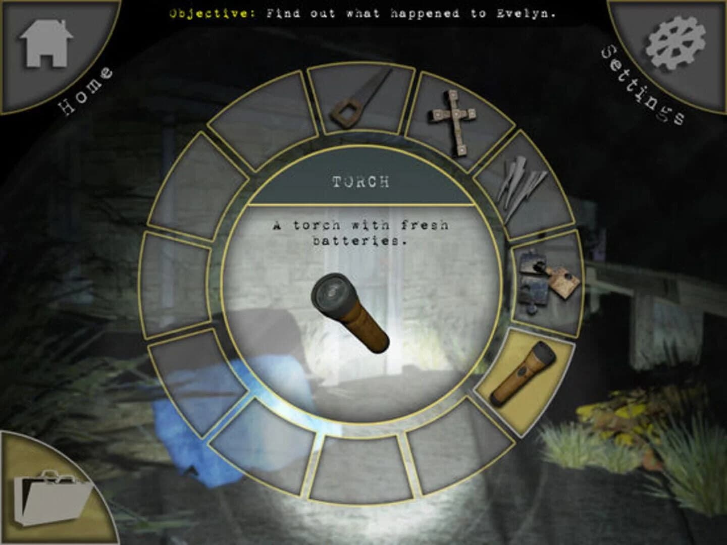 The Forgotten Room screenshot 5