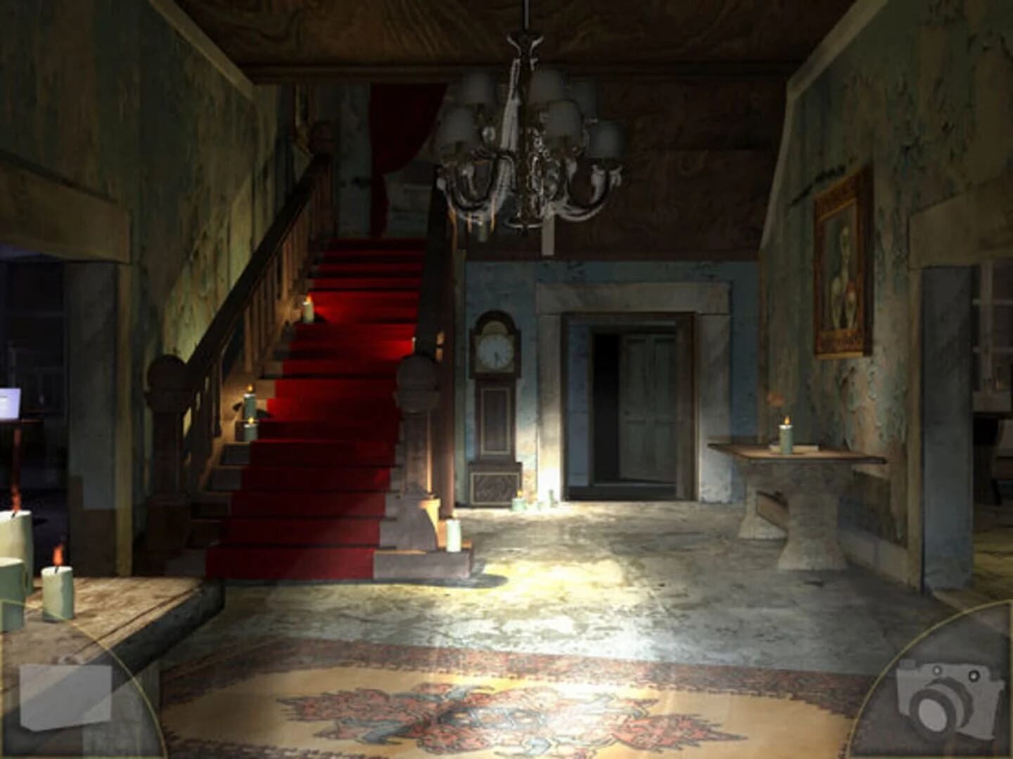 The Forgotten Room screenshot 4