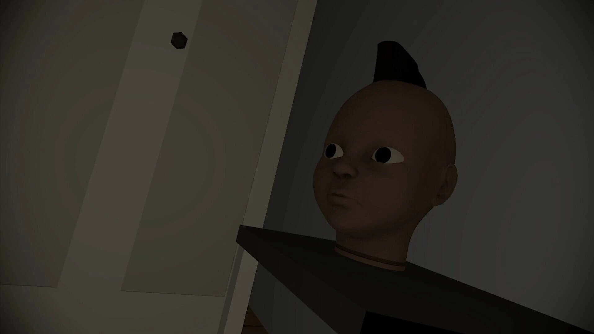 The Forgotten Tapes: Analog Nightmares screenshot 4