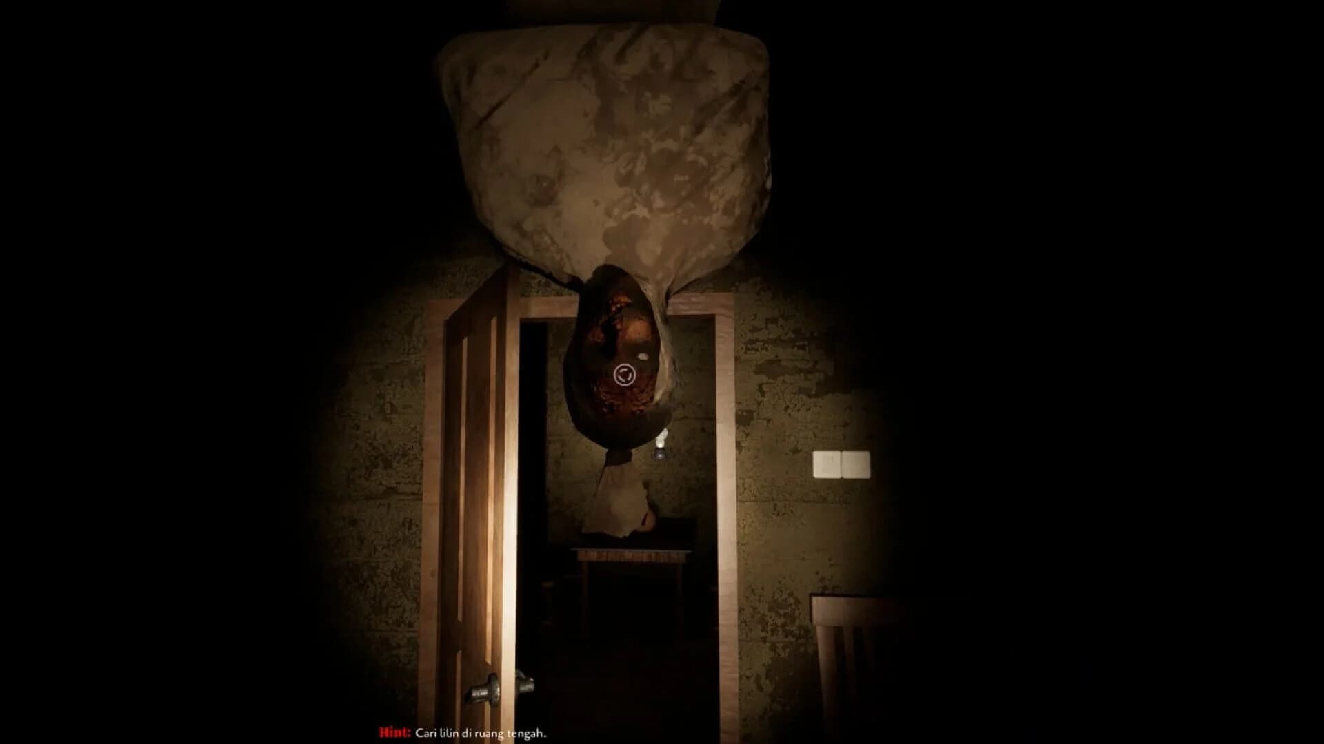 The Forgotten Village of Gondomayit screenshot 4