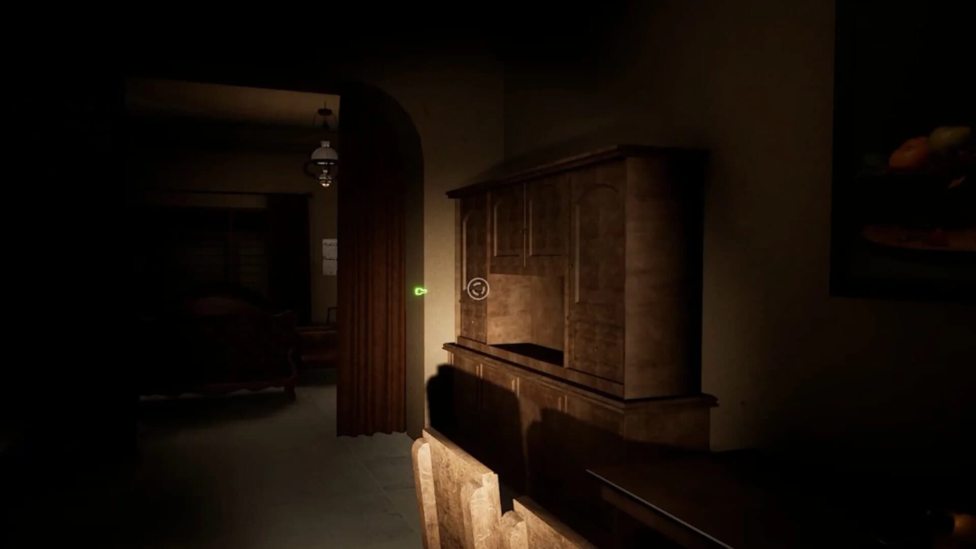 The Forgotten Village of Gondomayit screenshot 5