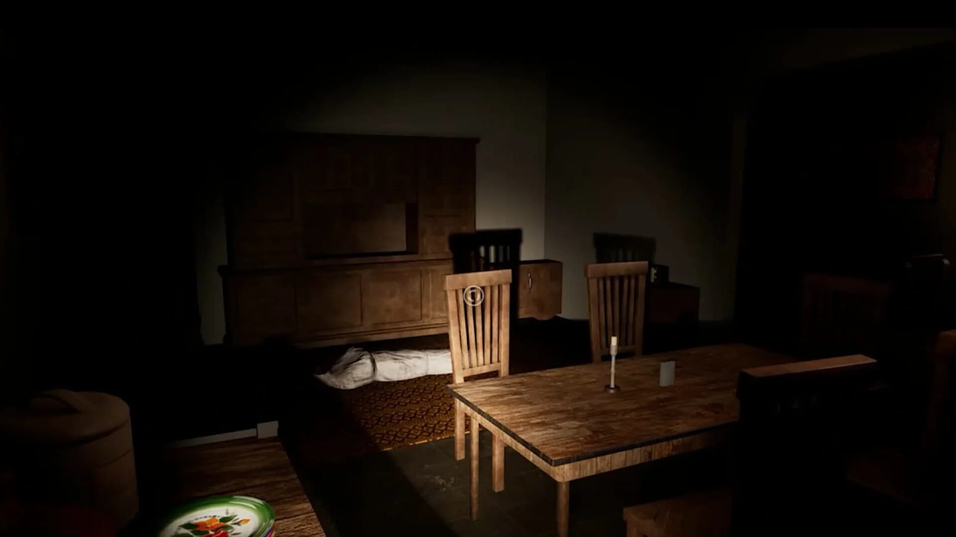 The Forgotten Village of Gondomayit screenshot 2