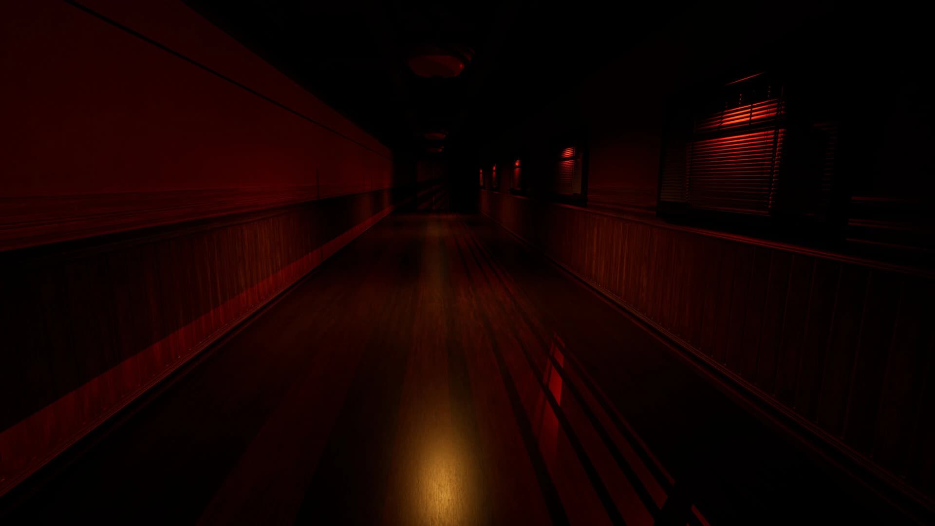 The Forsaken Anthology: Obsession screenshot 7