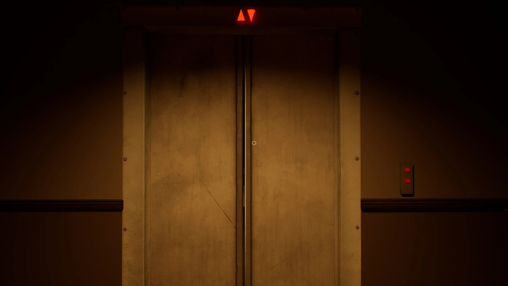 The Forsaken Anthology: Obsession screenshot 1