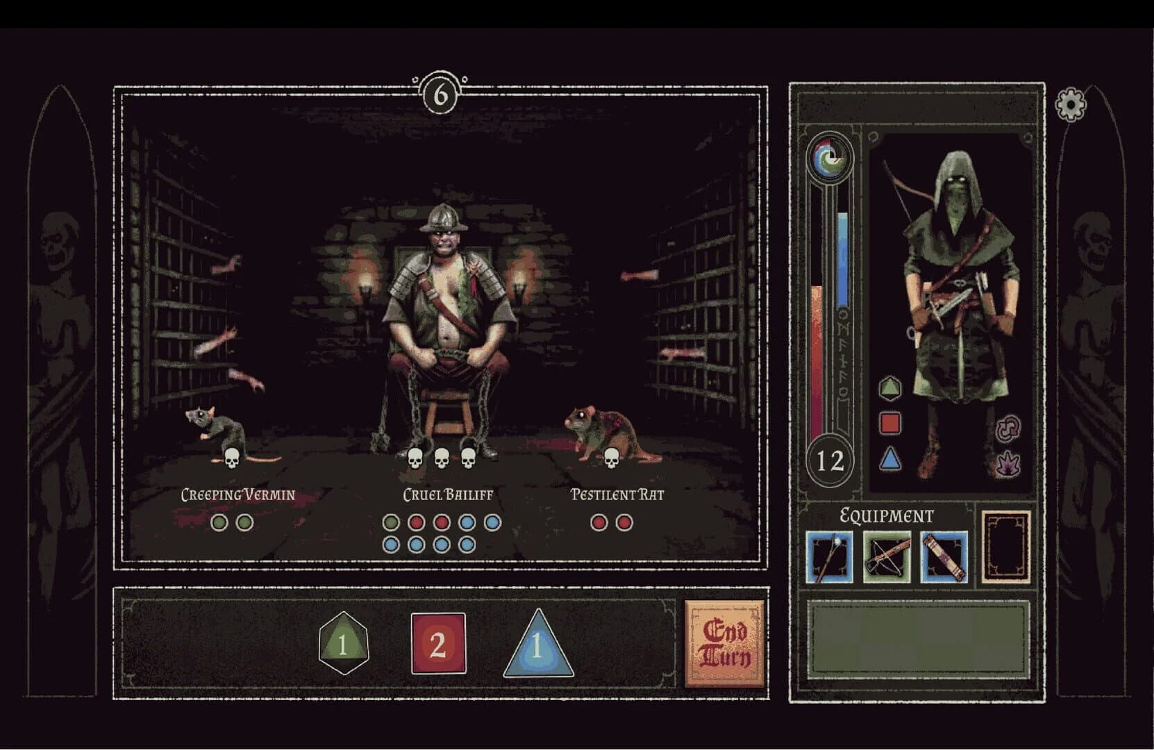 The Fortress screenshot 1