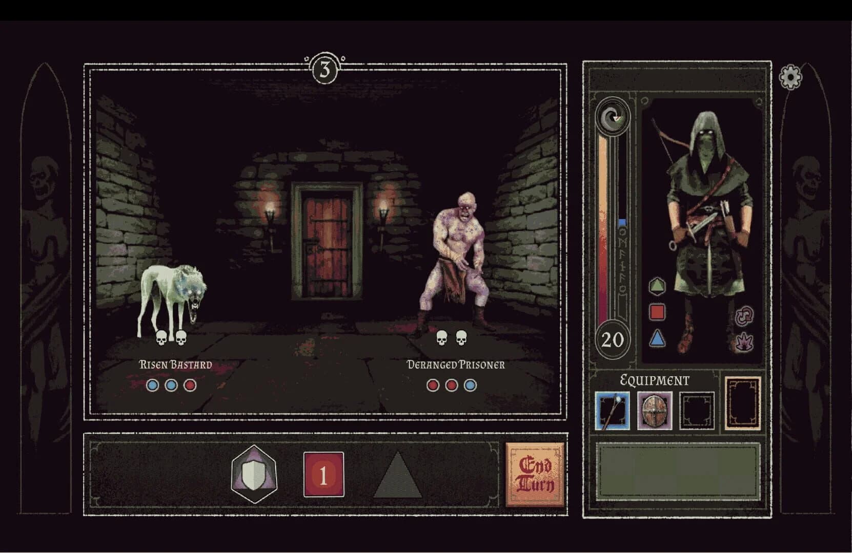 The Fortress screenshot 4