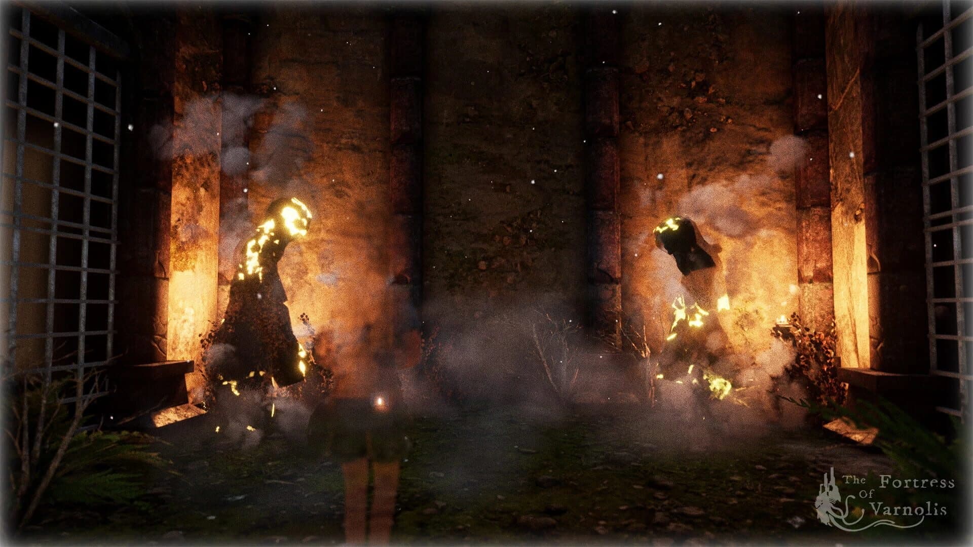 The Fortress of Varnolis screenshot 3
