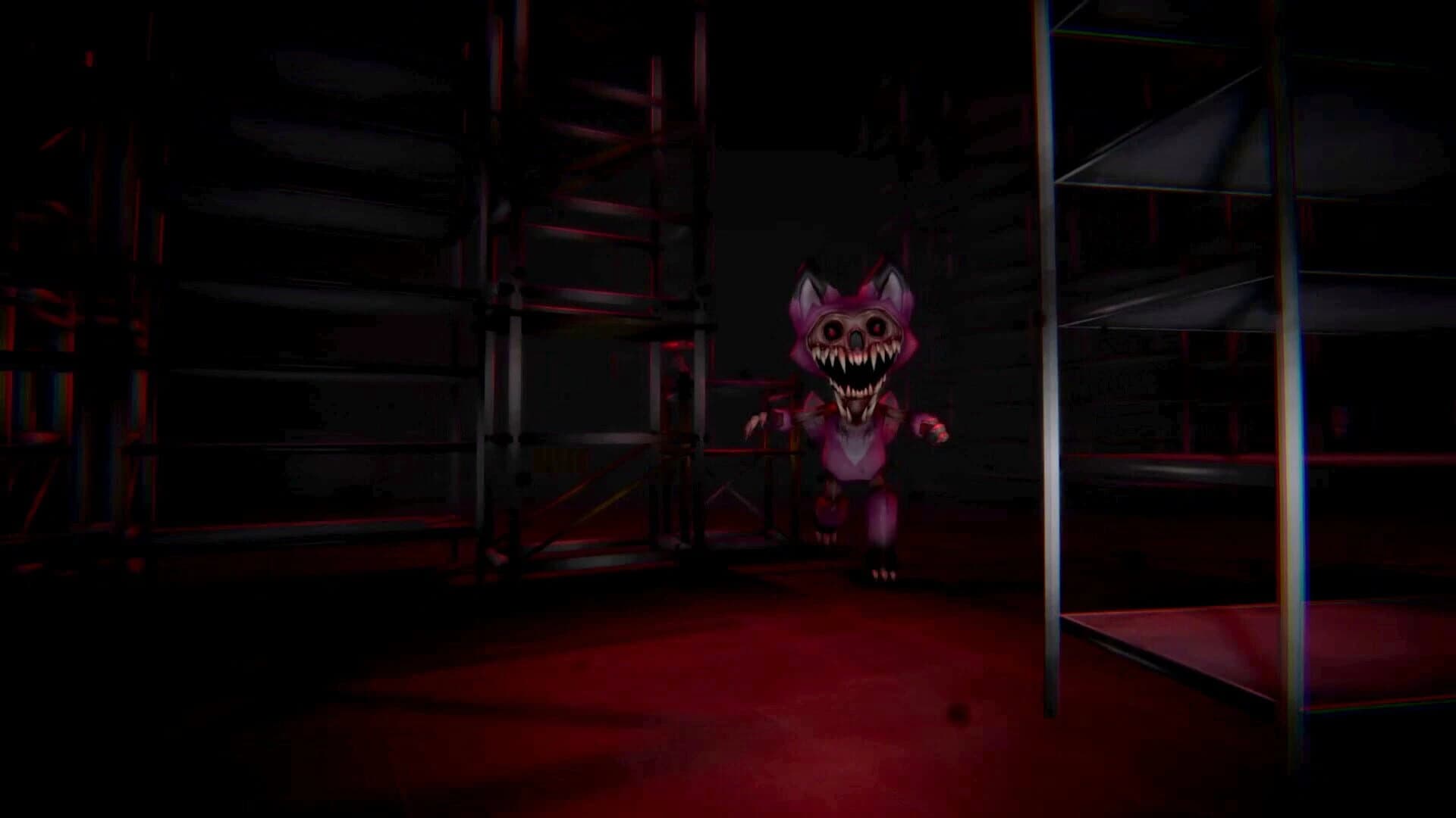 The Fox Hare Disaster: Chapter One screenshot 4