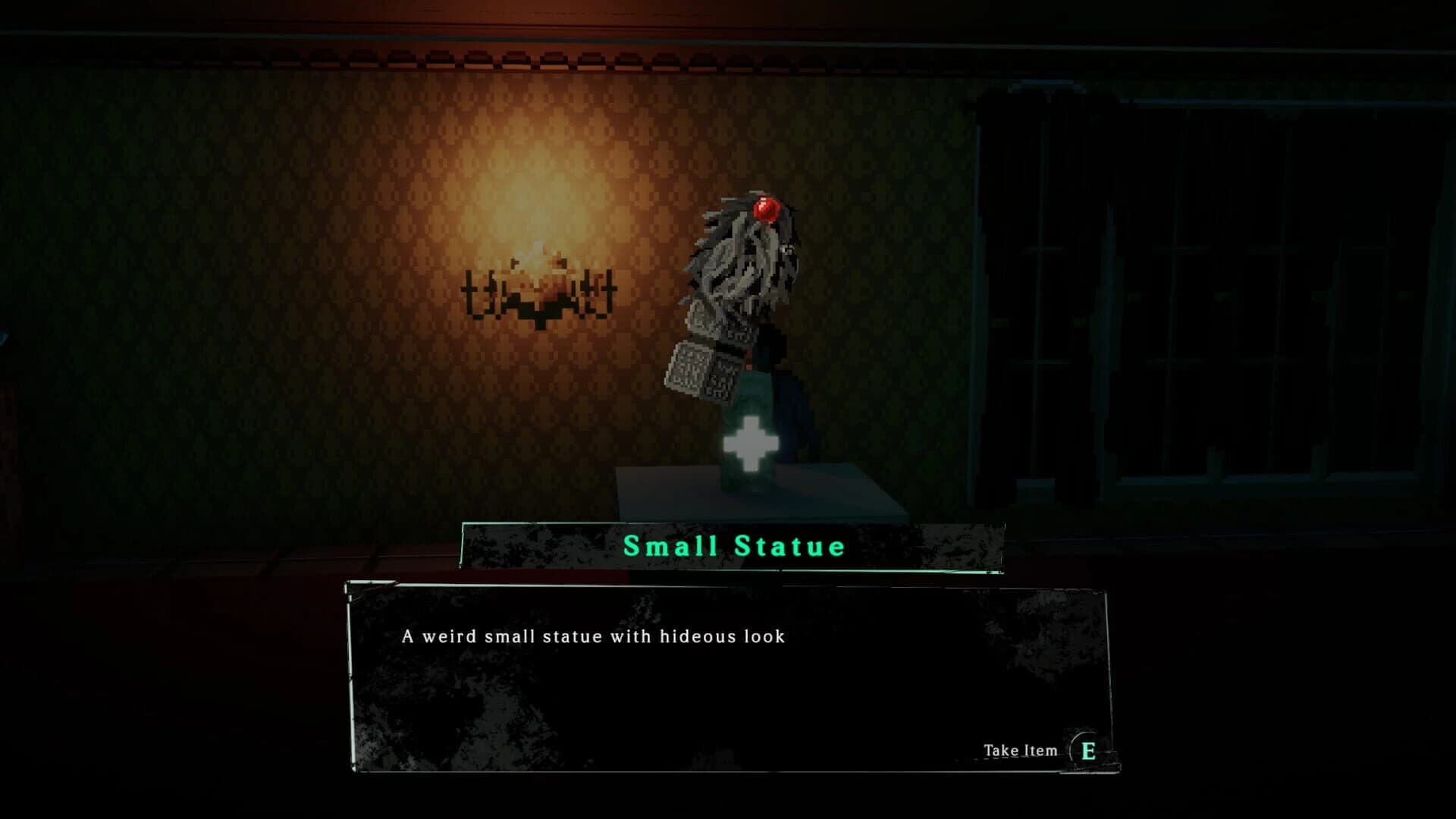 The Fractured Shimmer screenshot 4