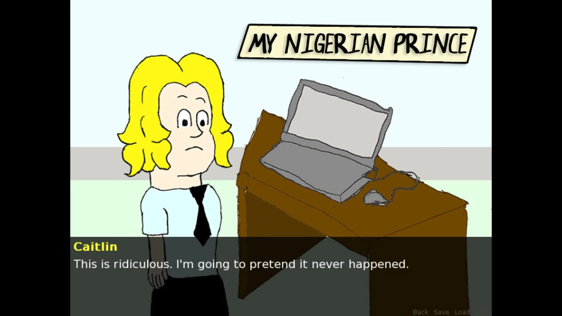 The Francy Droo & Friends Collection screenshot 1