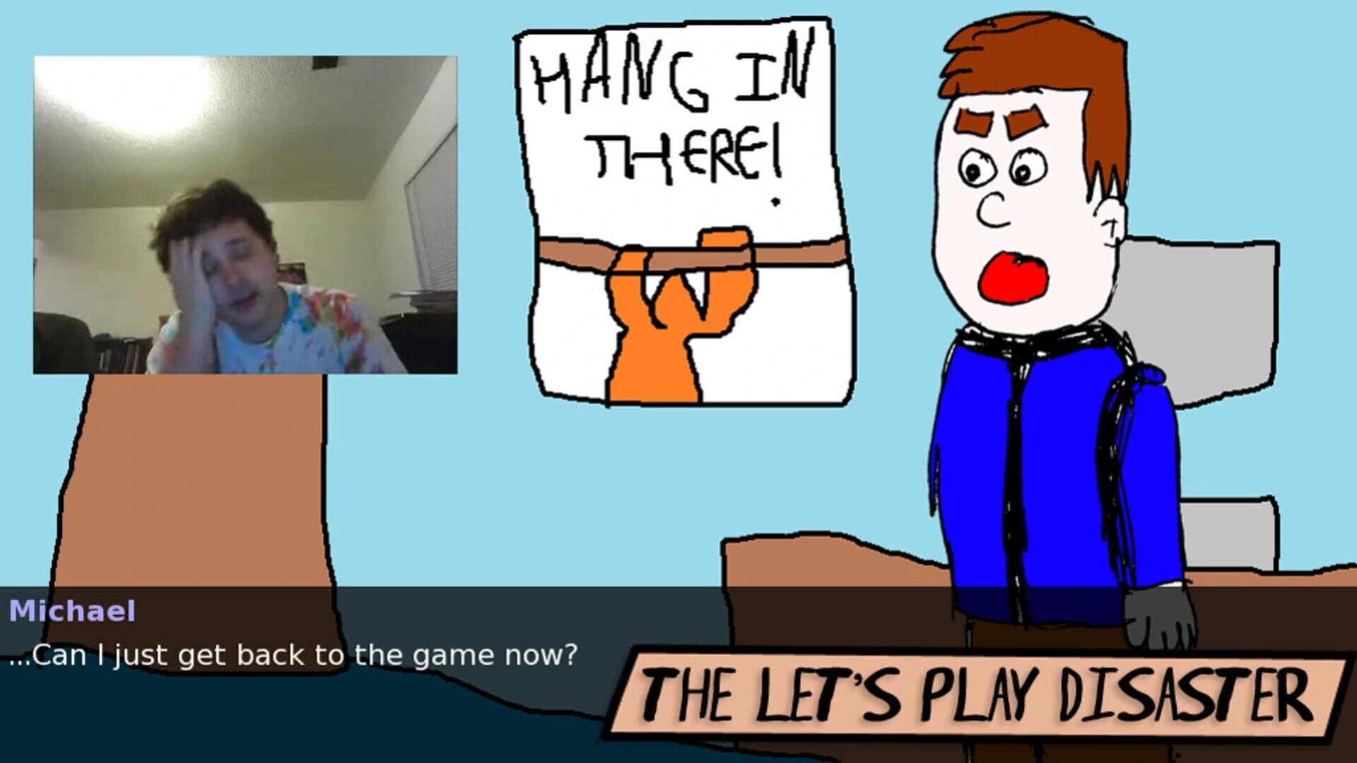 The Francy Droo & Friends Collection screenshot 4