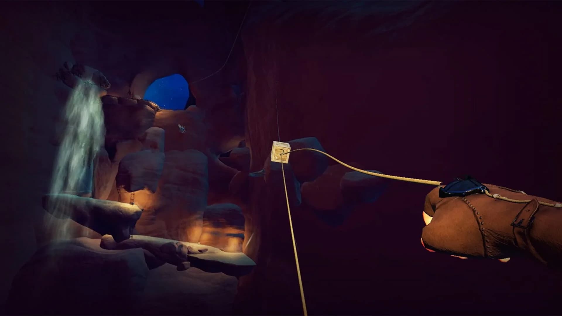 The Free Ones screenshot 5