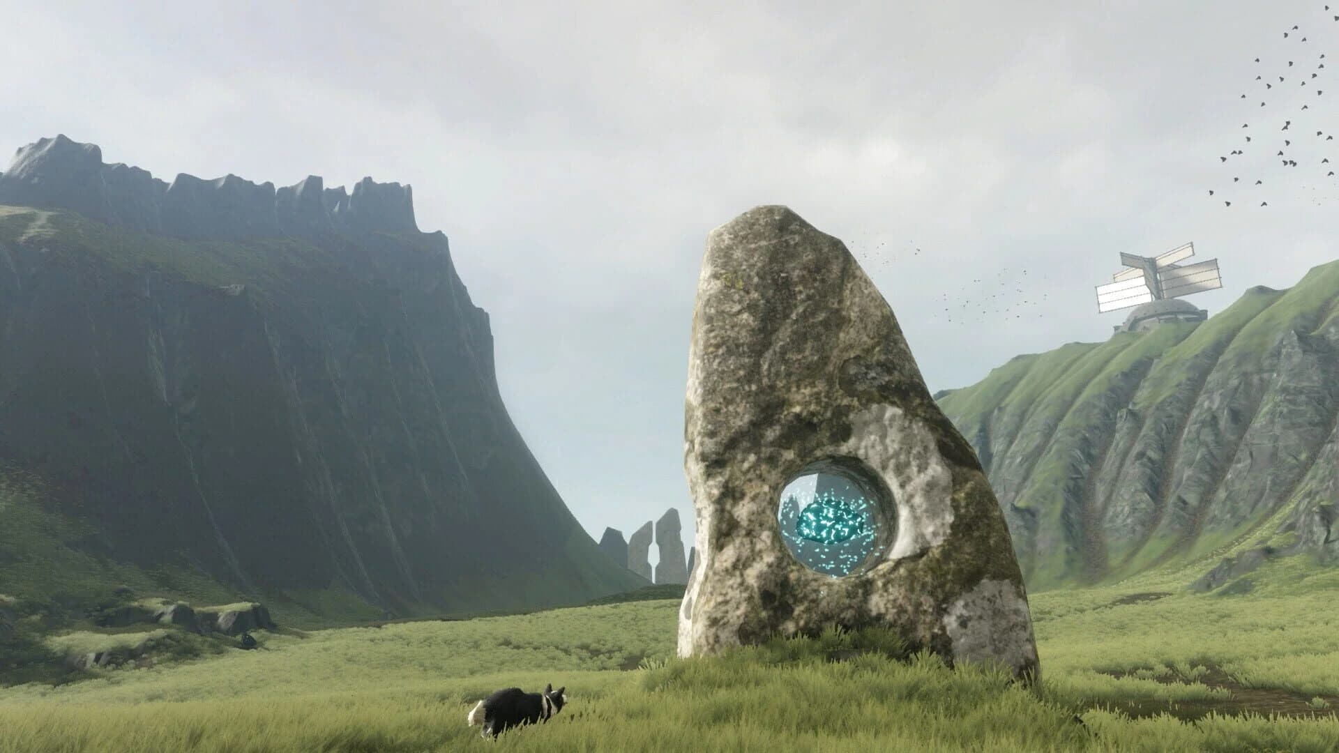 The Free Shepherd screenshot 5