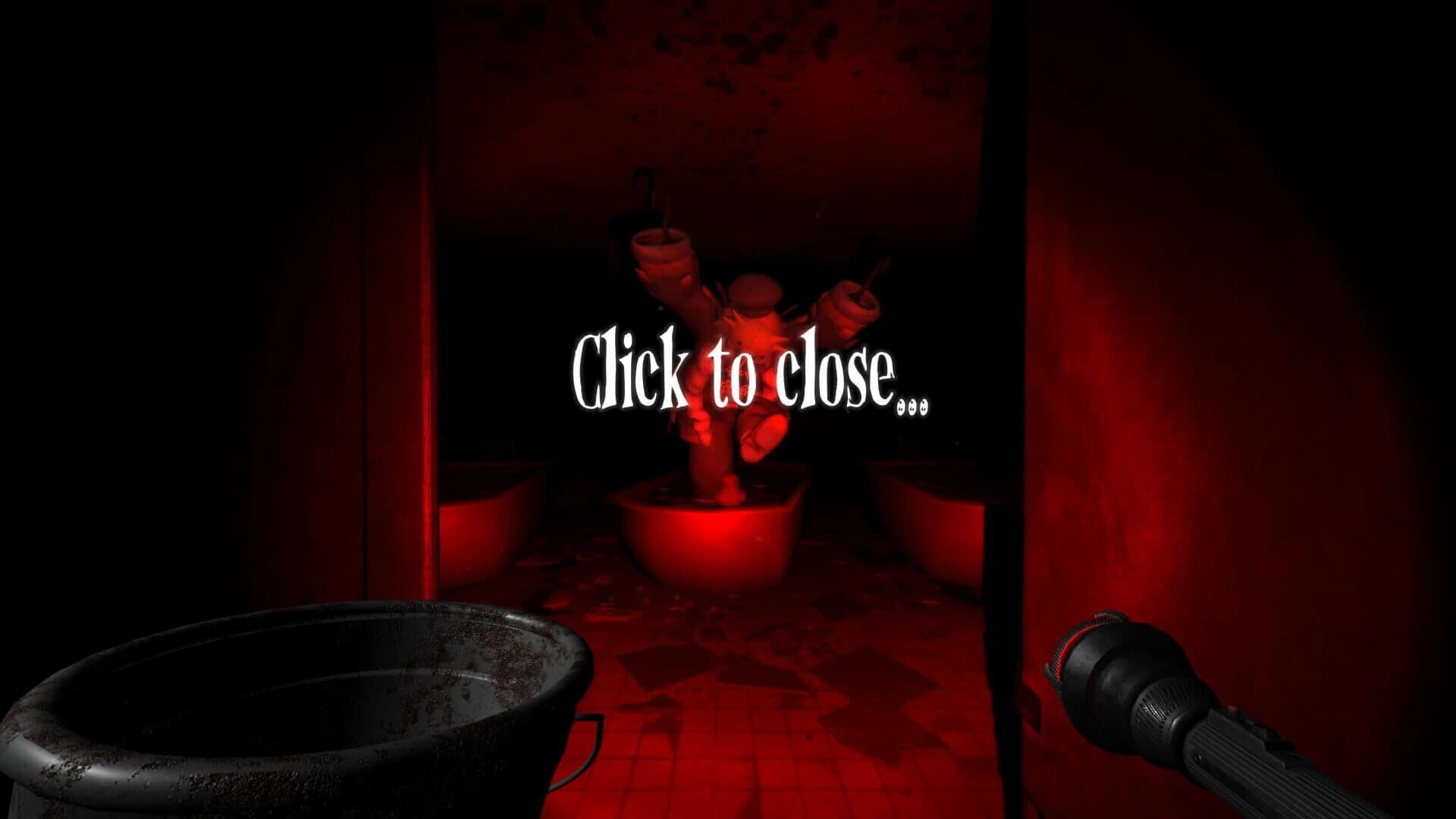 The Friends We Left Behind screenshot 2