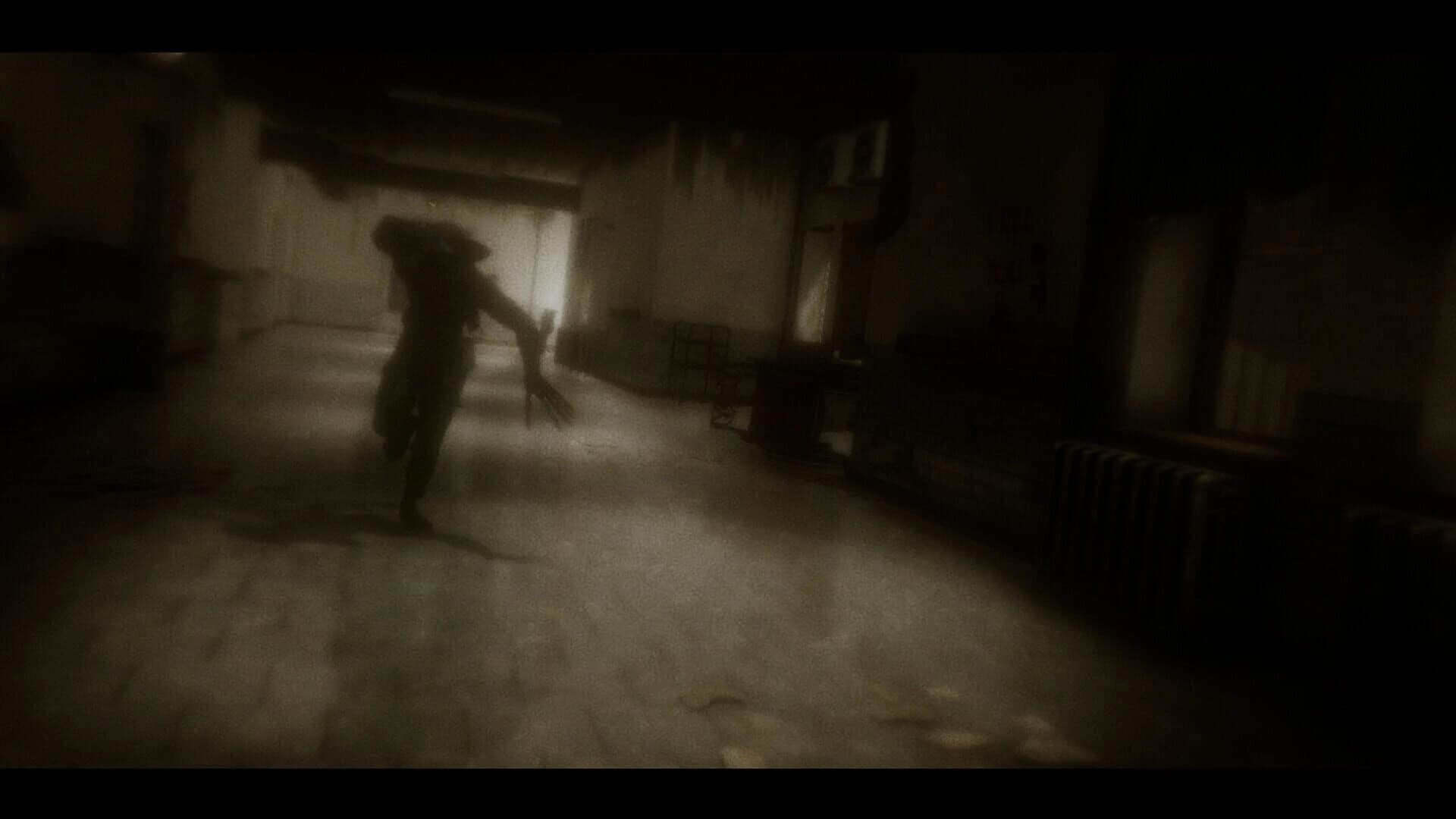 The Friends We Left Behind screenshot 4
