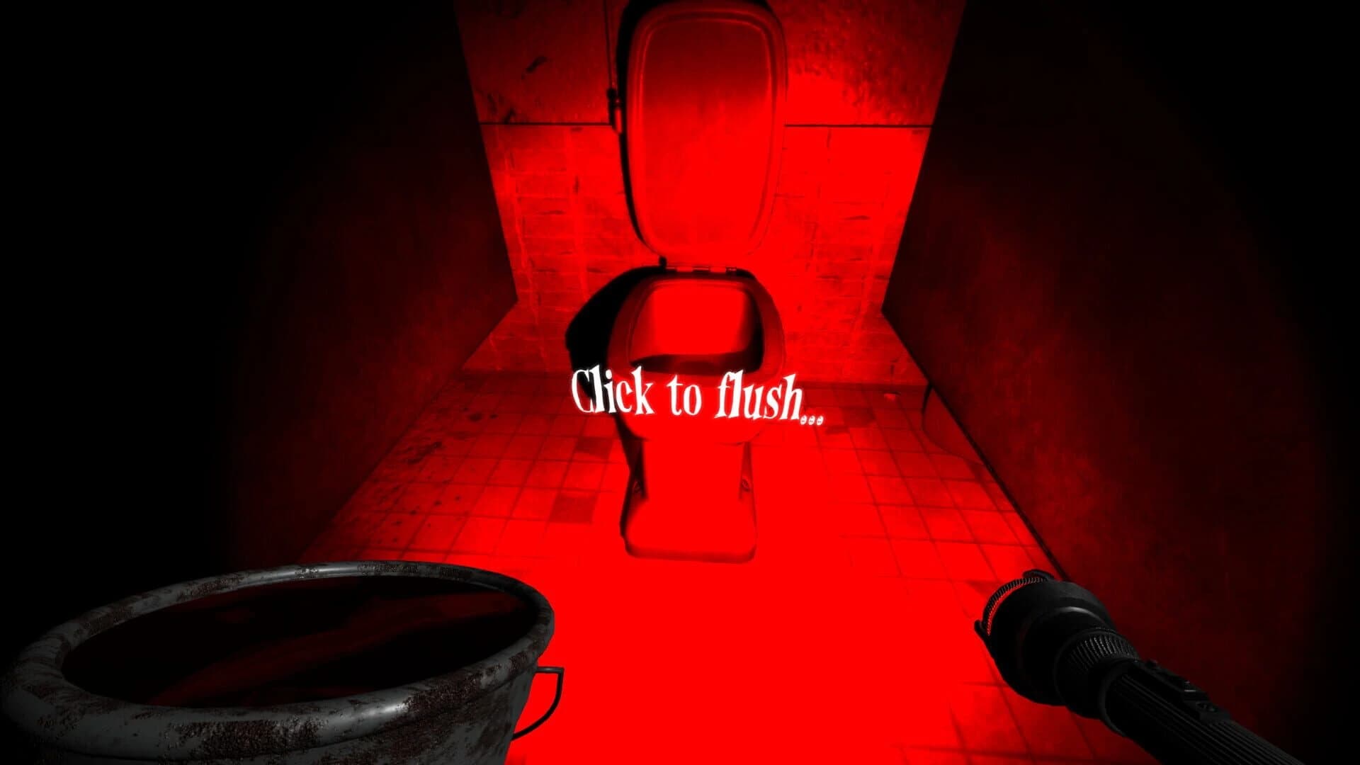 The Friends We Left Behind screenshot 1