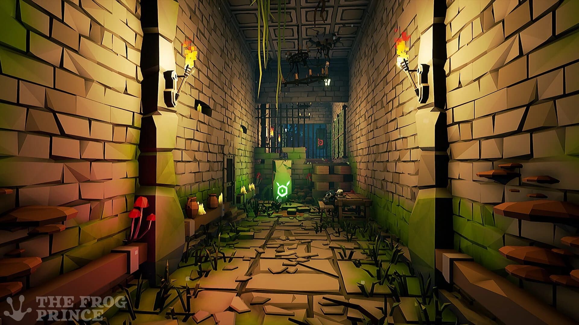 The Frog Prince screenshot 4