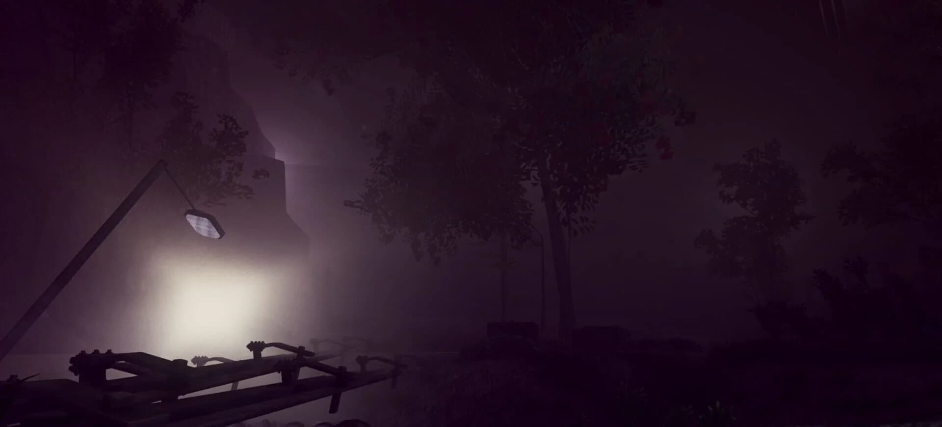 The Frontier Outskirts VR screenshot 3