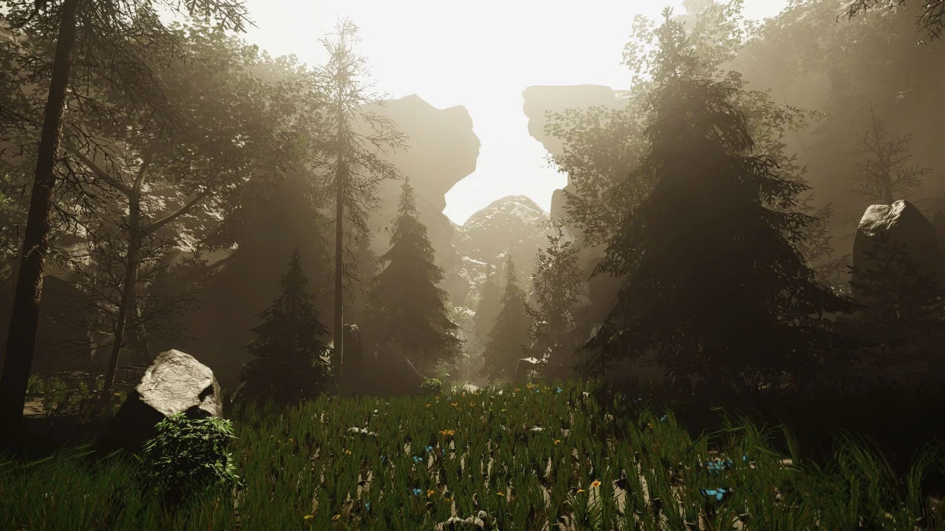 The Frost screenshot 3