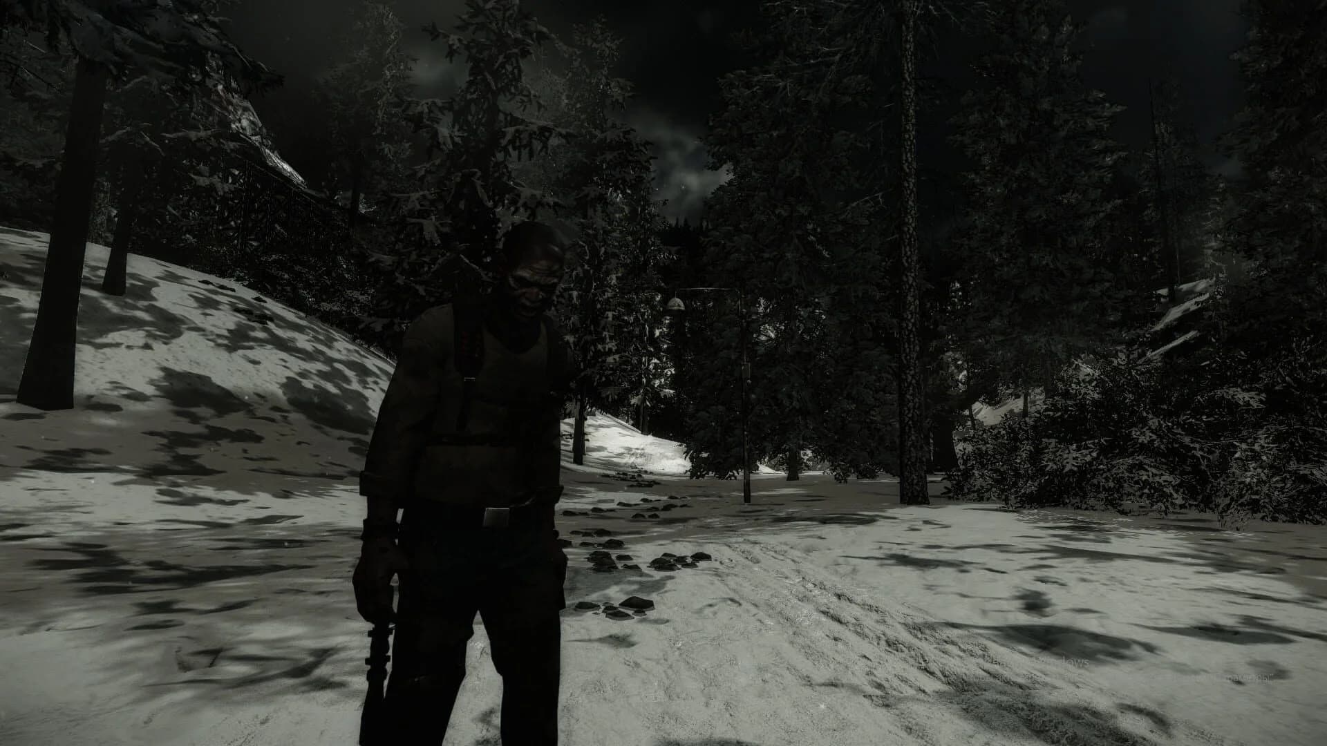 The Frost screenshot 5