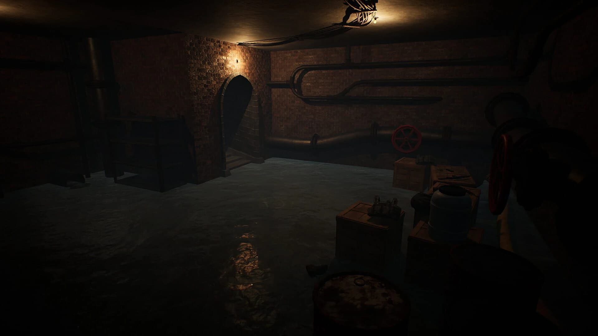 The Frost Rebirth screenshot 5