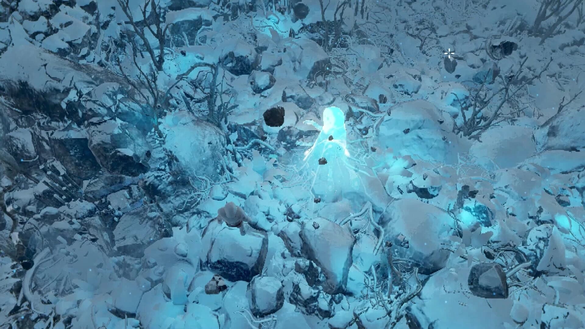 The Frosts: First Ones screenshot 5