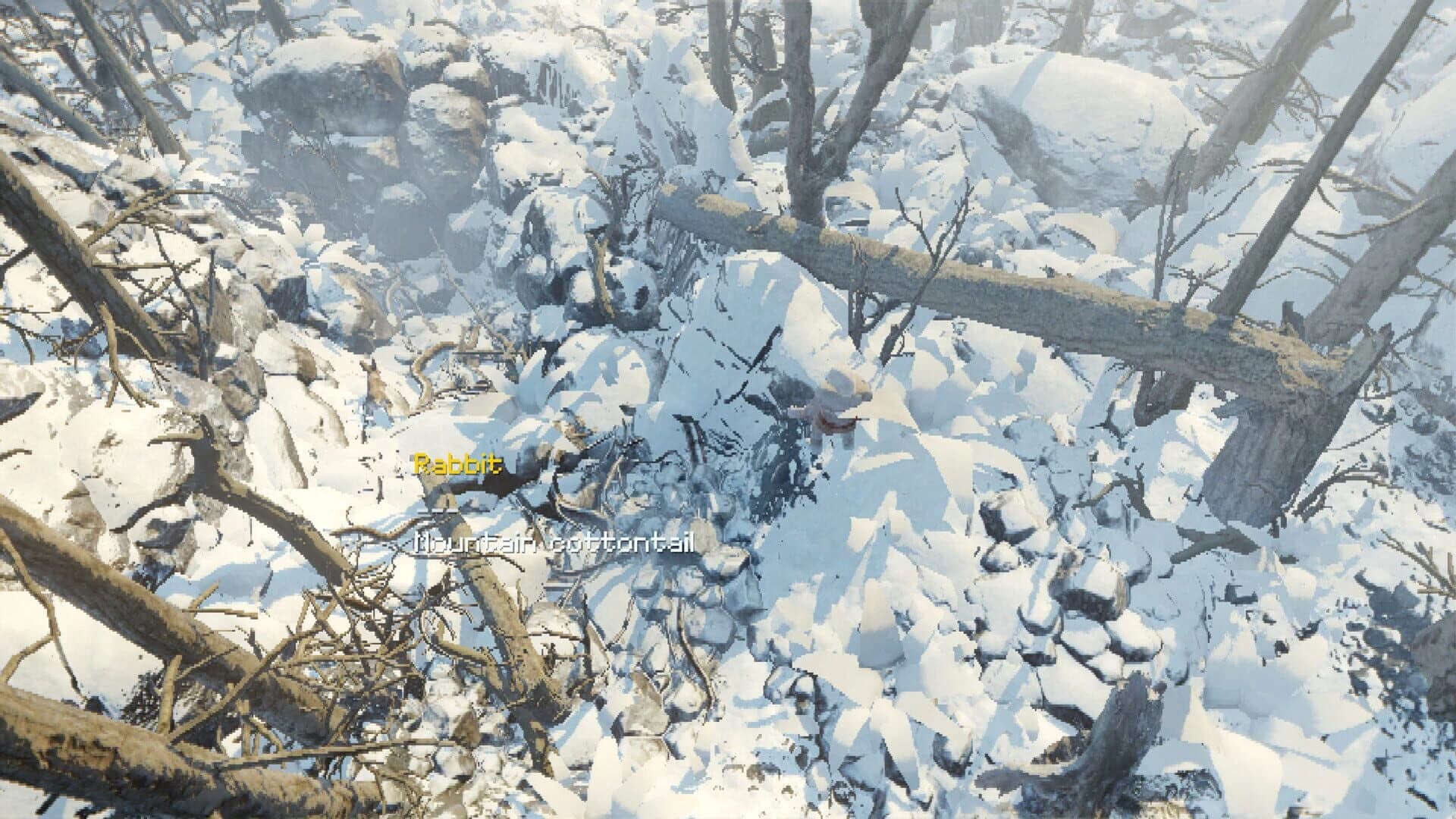 The Frosts: First Ones screenshot 1