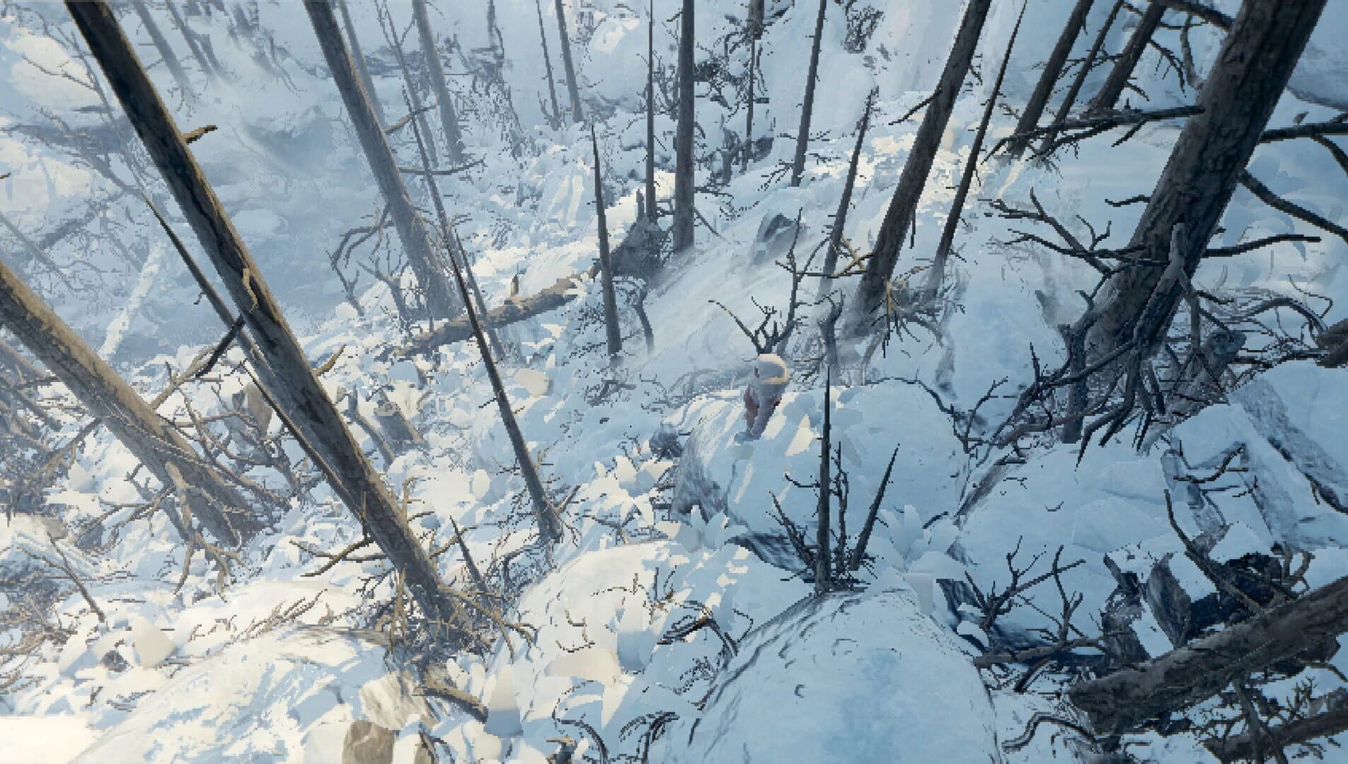 The Frosts: First Ones screenshot 4