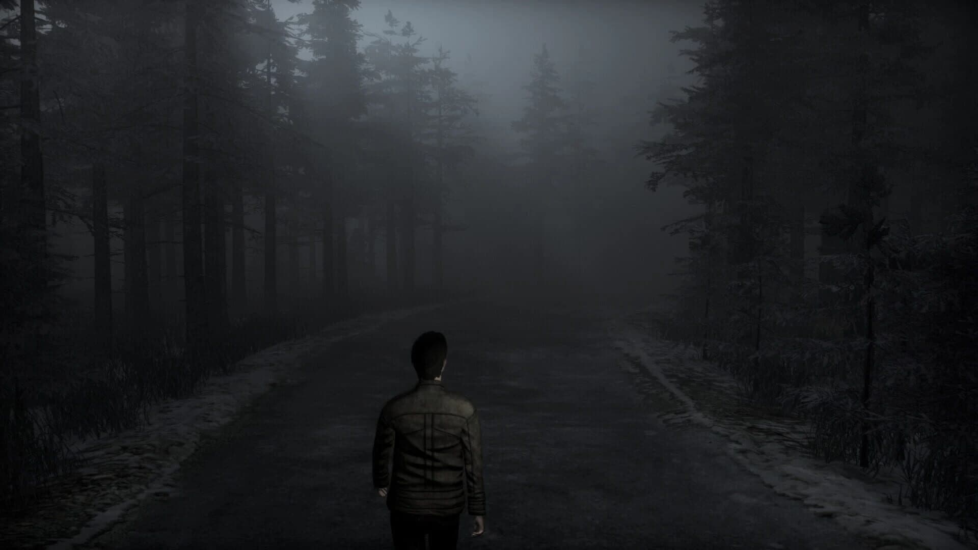 The Frozen Garden screenshot 4