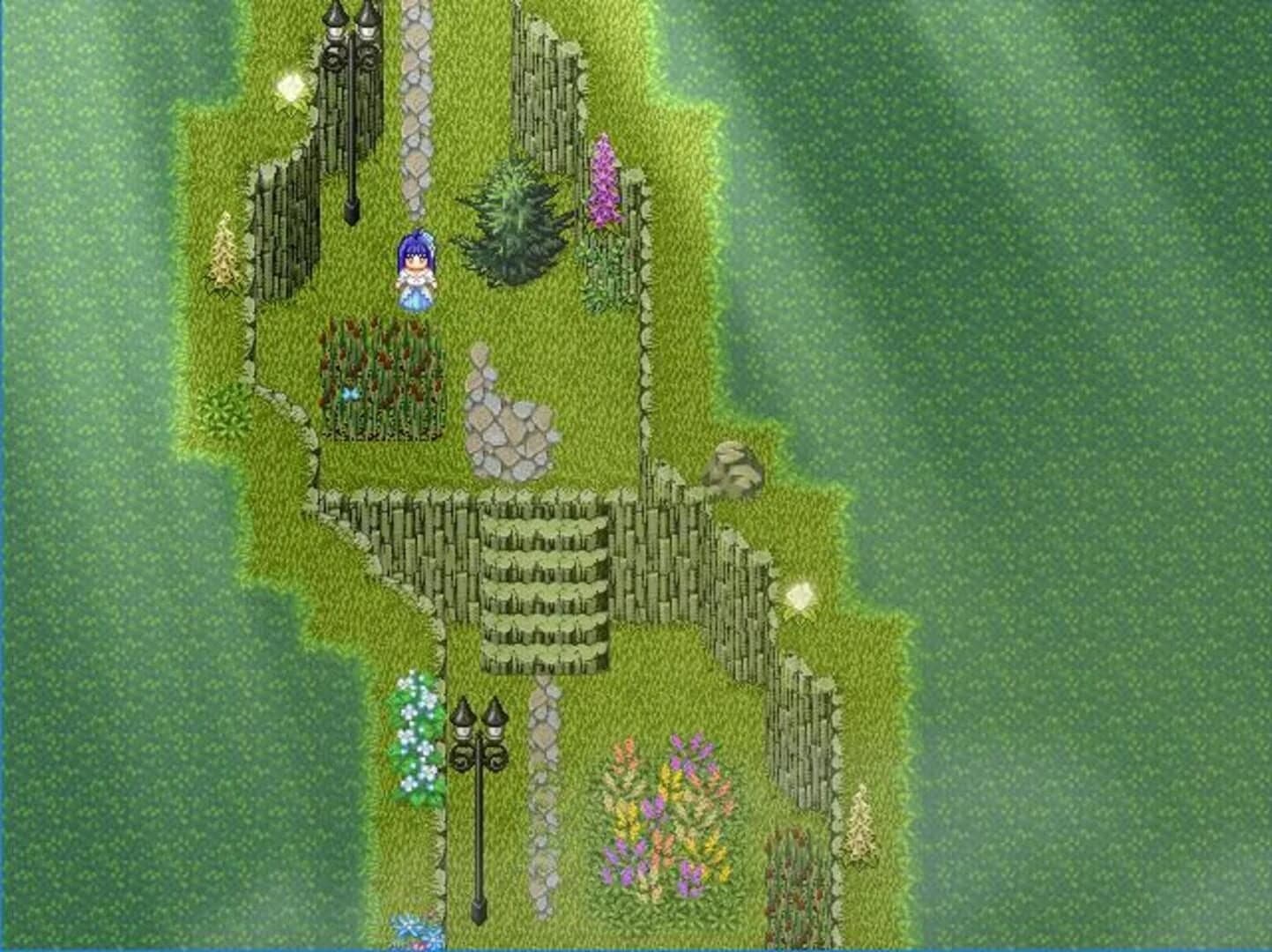 The Fruitless Flower screenshot 5