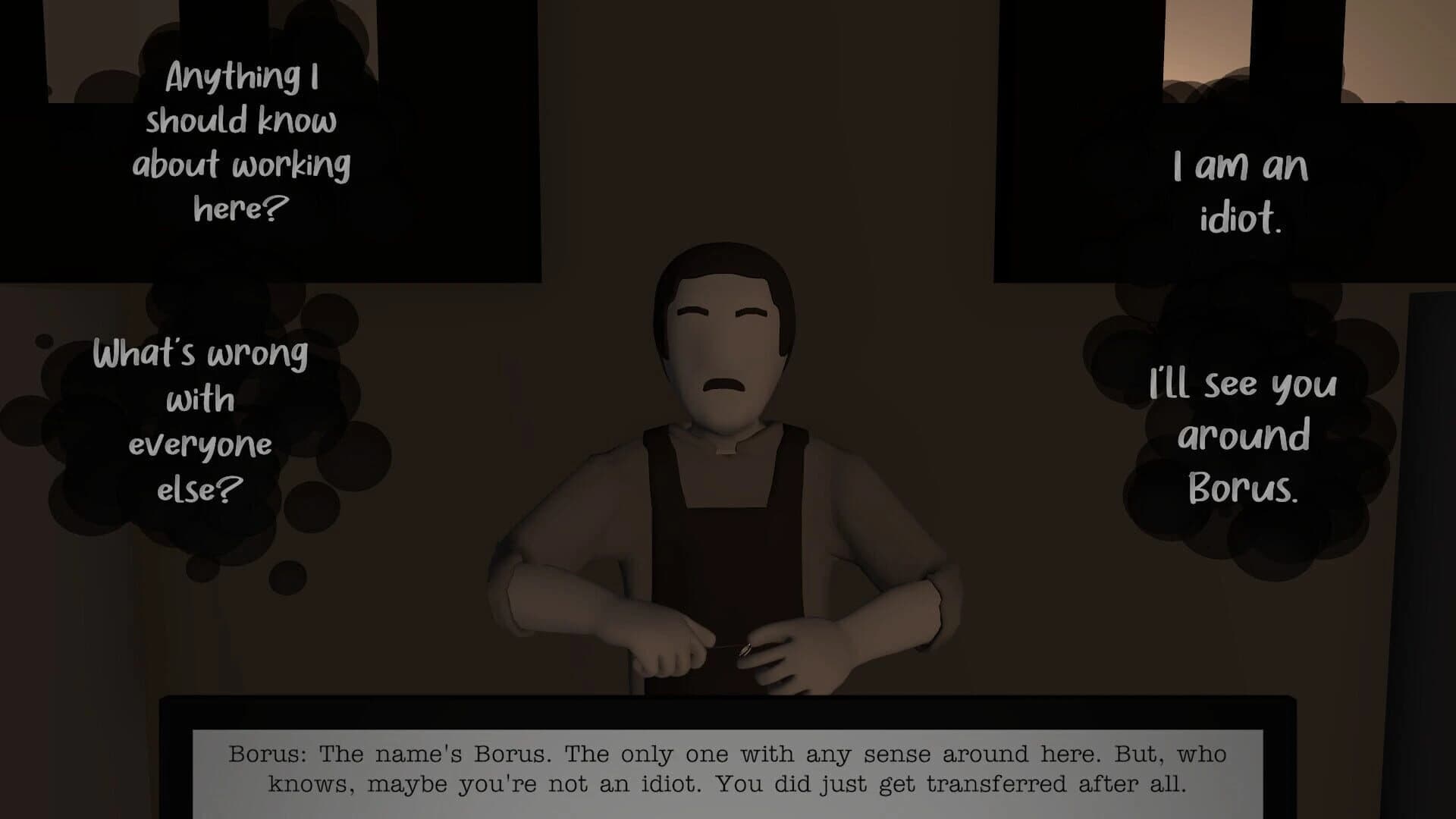 The Funnel screenshot 3