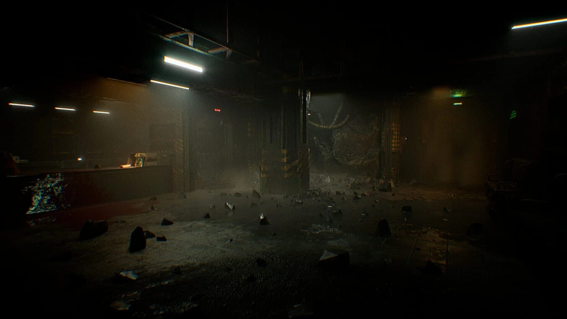 The Furry Protocol screenshot 5