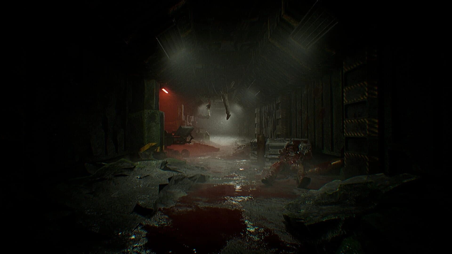 The Furry Protocol screenshot 4