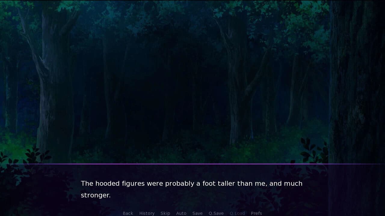 The Futanati screenshot 4